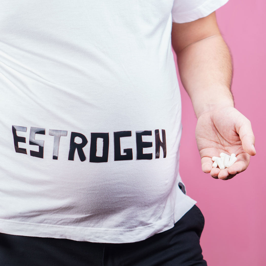 Bloating and Estrogen Can DIM Help