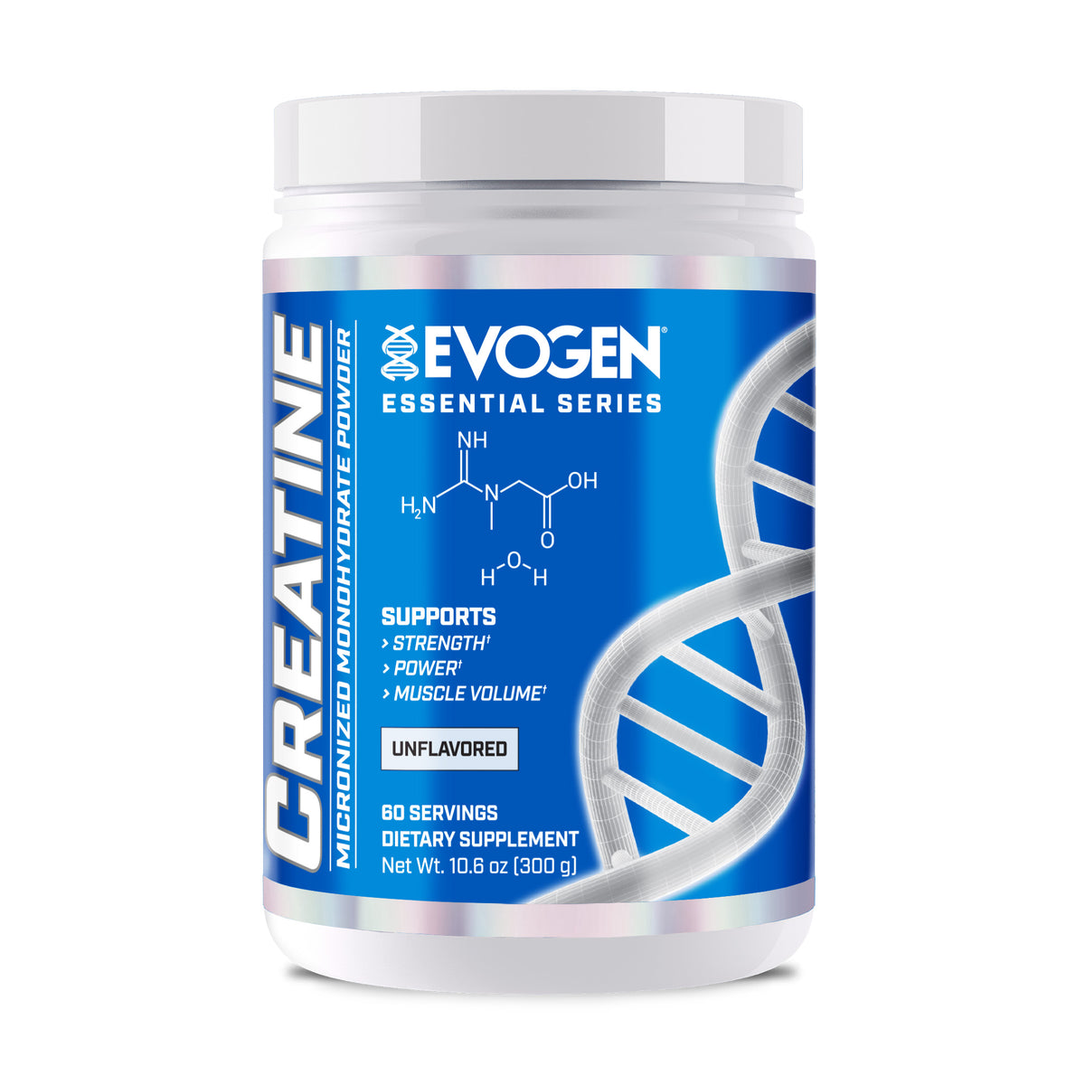 Evogen Nutrition: Unlock Your Peak Performance Potential