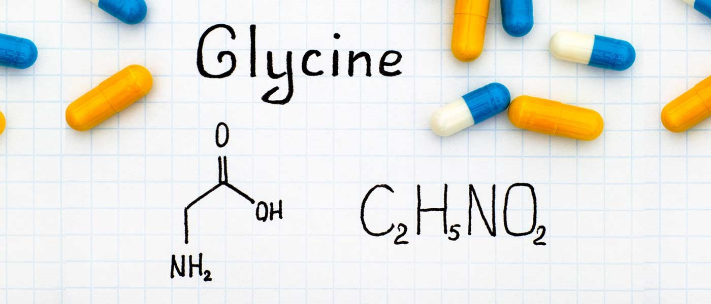 Glycine @ Chemistry Dictionary & Glossary