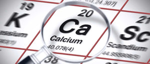 What is Calcium?