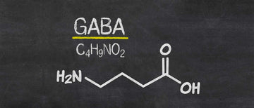 What is GABA?