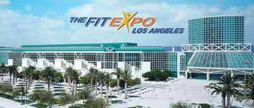 Evogen 2019 LA Fit Expo Recap