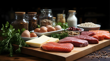 Why is Protein Something You Should Prioritize in a Healthy Diet