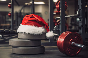 Stay on Track During the Holidays: 5 Tips for Maintaining Your Fitness Goals This Christmas