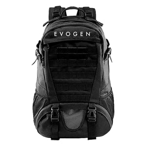 Next-Gen Tactical Sport Bag