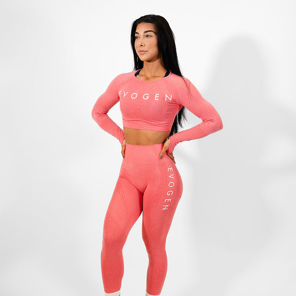 Women's Next-Gen Workout Leggings