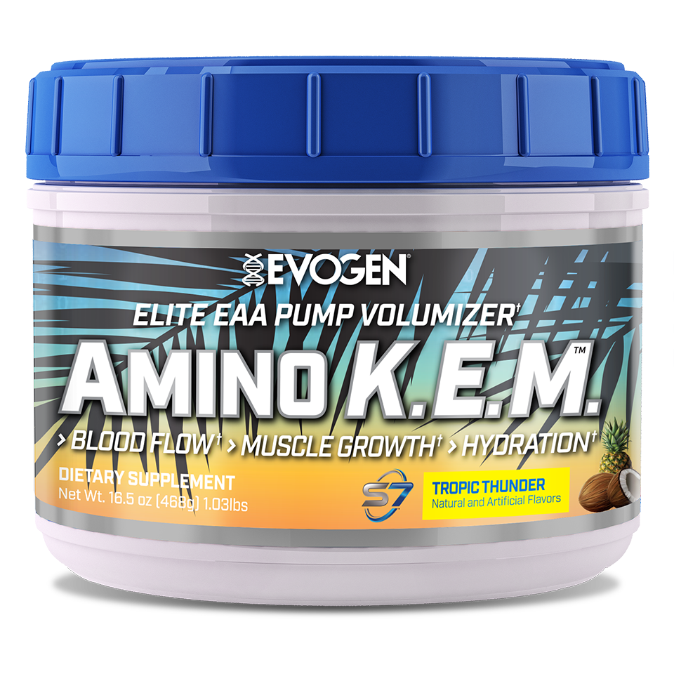 Amino Kem - Giải pháp làm đẹp da tối ưu từ thiên nhiên