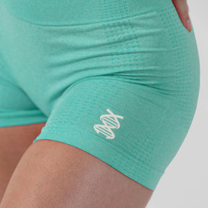 Women's Next-Gen Workout Shorts