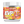 Evogen | EVP-3D | Non-Stimulant Pre-Workout Powder | Peach Rings Flavor | Front Image Bottle