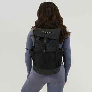 Next-Gen Travel Backpack