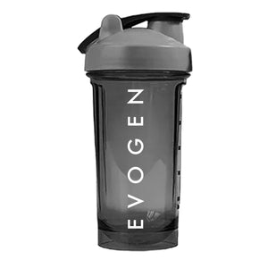 Next-Gen Evogen Elite Transparent Shaker