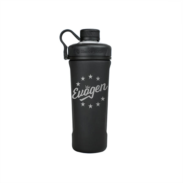 Blender Bottle Radian Insulated Stars Shaker