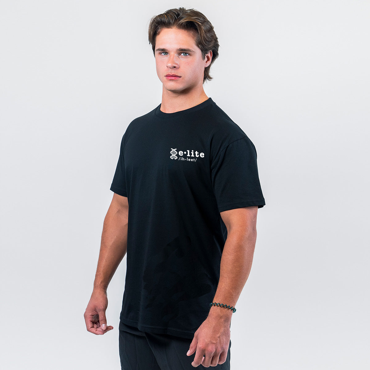 Evogen Elite T-Shirt - Stylish Men's Apparel