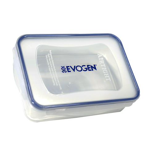 Evogen Meal Prep Container — Simplify Your Meal Prep Needs